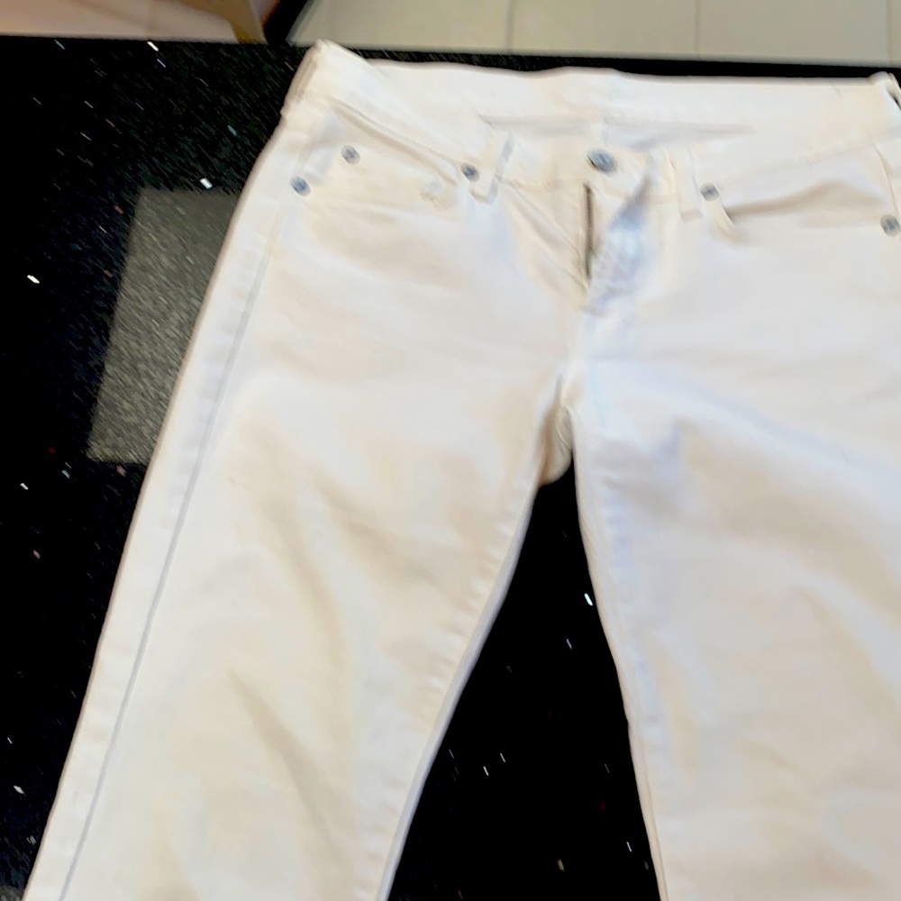 Vintage jeans designer